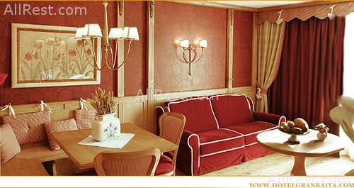 Sporthotel Granbaita 29